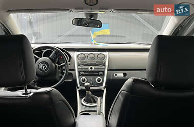 Внедорожник / Кроссовер Mazda CX-7 2007 в 