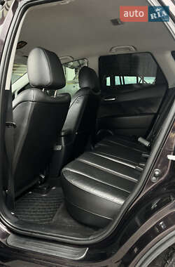 Внедорожник / Кроссовер Mazda CX-7 2007 в 