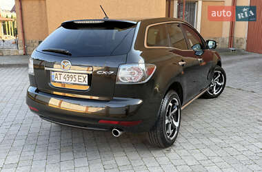 Внедорожник / Кроссовер Mazda CX-7 2010 в 