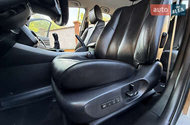 Внедорожник / Кроссовер Mazda CX-7 2010 в 