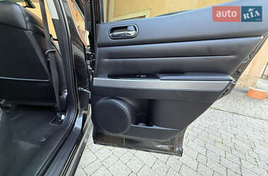 Внедорожник / Кроссовер Mazda CX-7 2010 в 