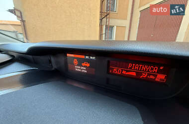 Внедорожник / Кроссовер Mazda CX-7 2010 в 