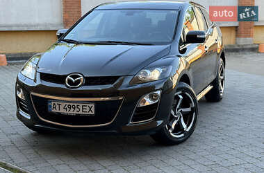 Внедорожник / Кроссовер Mazda CX-7 2010 в 