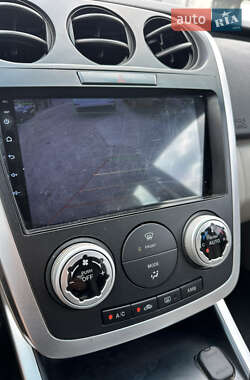 Внедорожник / Кроссовер Mazda CX-7 2007 в 