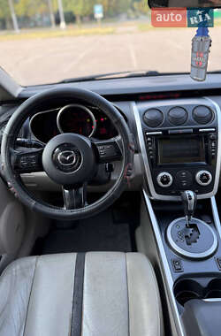 Внедорожник / Кроссовер Mazda CX-7 2007 в 
