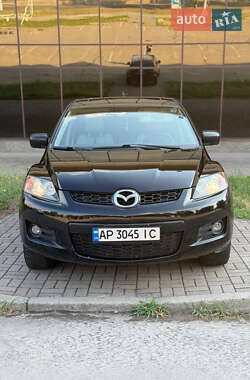 Внедорожник / Кроссовер Mazda CX-7 2007 в 