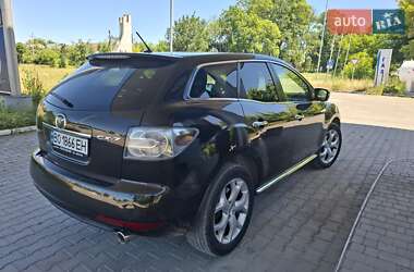 Внедорожник / Кроссовер Mazda CX-7 2009 в 