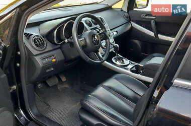 Внедорожник / Кроссовер Mazda CX-7 2008 в 