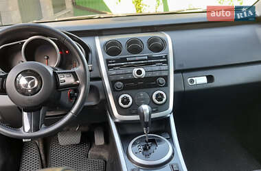 Внедорожник / Кроссовер Mazda CX-7 2008 в 