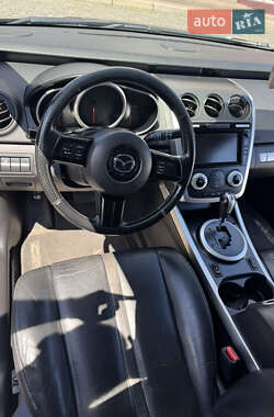 Внедорожник / Кроссовер Mazda CX-7 2008 в 