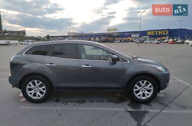 Внедорожник / Кроссовер Mazda CX-7 2007 в 