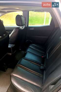 Внедорожник / Кроссовер Mazda CX-7 2007 в 