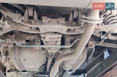 Внедорожник / Кроссовер Mazda CX-7 2010 в 