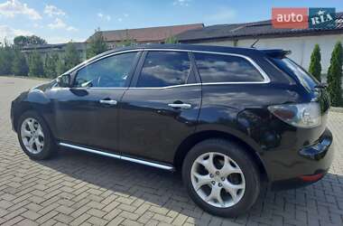 Внедорожник / Кроссовер Mazda CX-7 2009 в 