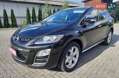 Внедорожник / Кроссовер Mazda CX-7 2009 в 