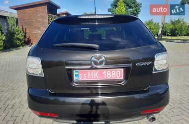 Внедорожник / Кроссовер Mazda CX-7 2009 в 