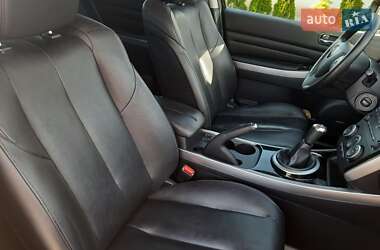 Внедорожник / Кроссовер Mazda CX-7 2009 в 