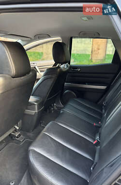 Внедорожник / Кроссовер Mazda CX-7 2010 в 