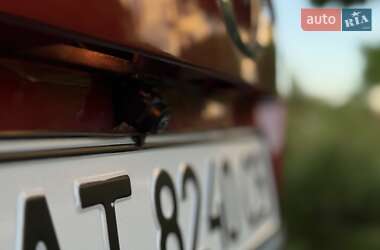Внедорожник / Кроссовер Mazda CX-7 2008 в 