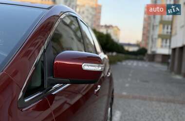 Внедорожник / Кроссовер Mazda CX-7 2008 в 