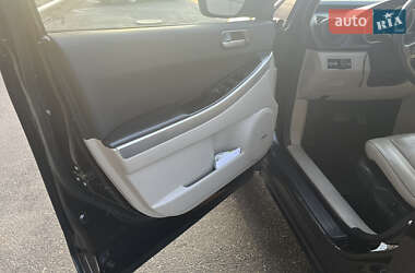 Внедорожник / Кроссовер Mazda CX-7 2008 в 