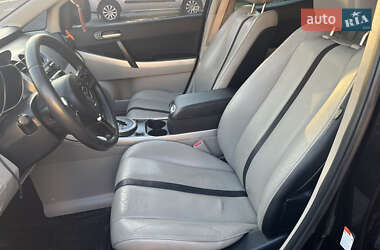 Внедорожник / Кроссовер Mazda CX-7 2008 в 