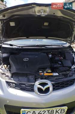 Внедорожник / Кроссовер Mazda CX-7 2007 в 