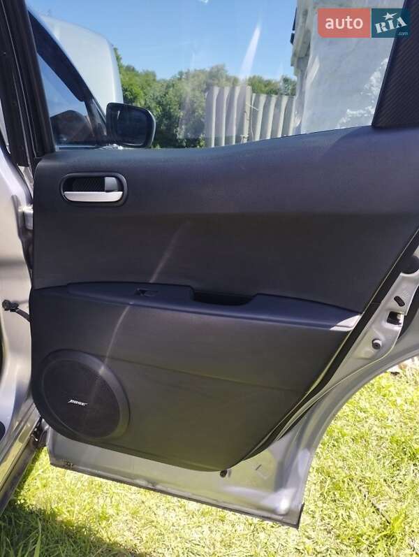 Внедорожник / Кроссовер Mazda CX-7 2007 в Черкассах