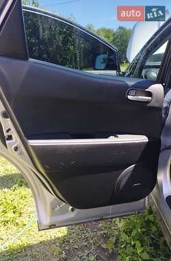 Внедорожник / Кроссовер Mazda CX-7 2007 в 