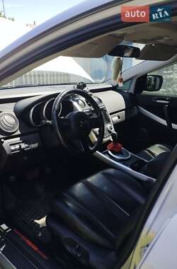Внедорожник / Кроссовер Mazda CX-7 2007 в 