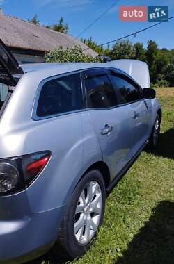 Внедорожник / Кроссовер Mazda CX-7 2007 в 