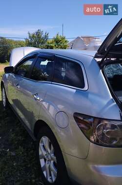 Внедорожник / Кроссовер Mazda CX-7 2007 в 