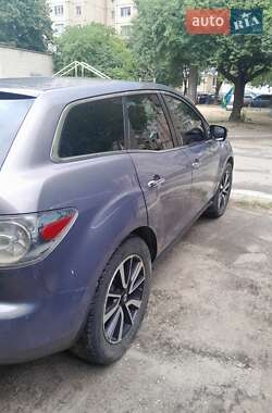 Внедорожник / Кроссовер Mazda CX-7 2007 в 
