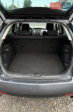 Внедорожник / Кроссовер Mazda CX-7 2011 в 