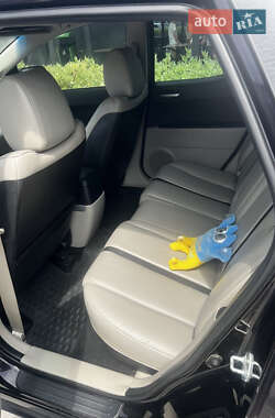 Внедорожник / Кроссовер Mazda CX-7 2007 в 