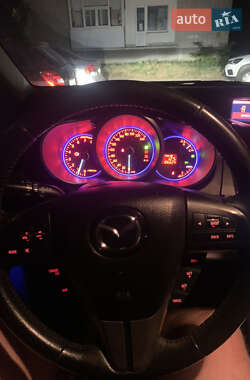 Внедорожник / Кроссовер Mazda CX-7 2011 в 