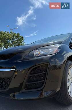 Внедорожник / Кроссовер Mazda CX-7 2011 в 