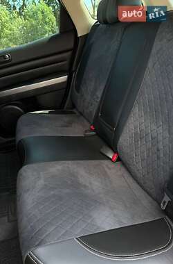 Внедорожник / Кроссовер Mazda CX-7 2011 в 