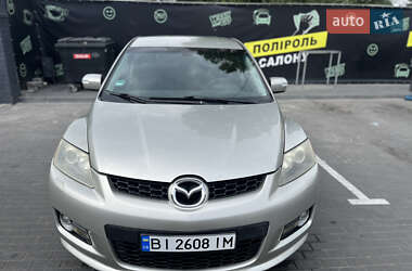 Внедорожник / Кроссовер Mazda CX-7 2007 в 