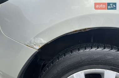Внедорожник / Кроссовер Mazda CX-7 2007 в 