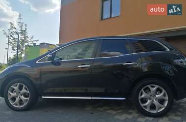 Внедорожник / Кроссовер Mazda CX-7 2009 в 