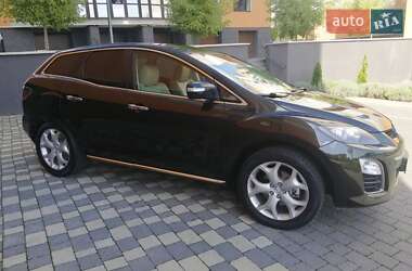 Внедорожник / Кроссовер Mazda CX-7 2009 в 