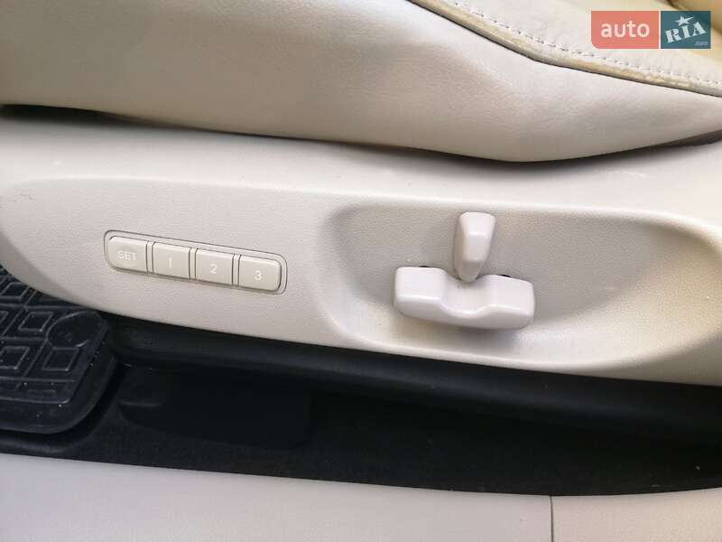 Позашляховик / Кросовер Mazda CX-7 2009 в Львові фото 16 Позашляховик / Кросовер Mazda CX-7 2009 в Львові