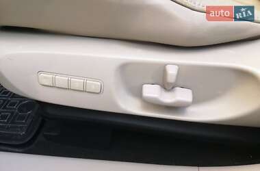 Внедорожник / Кроссовер Mazda CX-7 2009 в 