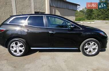 Внедорожник / Кроссовер Mazda CX-7 2009 в 