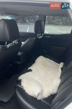 Внедорожник / Кроссовер Mazda CX-7 2008 в 