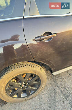 Внедорожник / Кроссовер Mazda CX-7 2008 в 