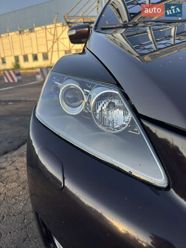 Внедорожник / Кроссовер Mazda CX-7 2008 в Николаеве