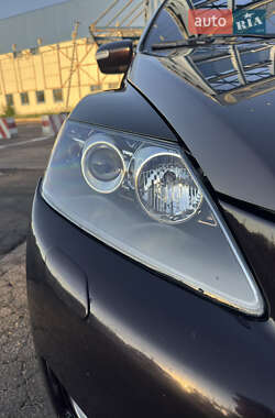 Внедорожник / Кроссовер Mazda CX-7 2008 в 