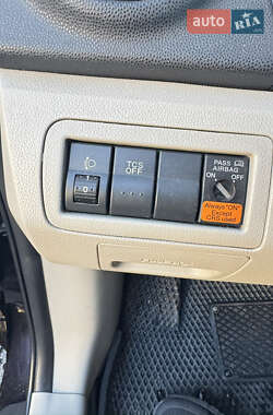 Внедорожник / Кроссовер Mazda CX-7 2008 в 